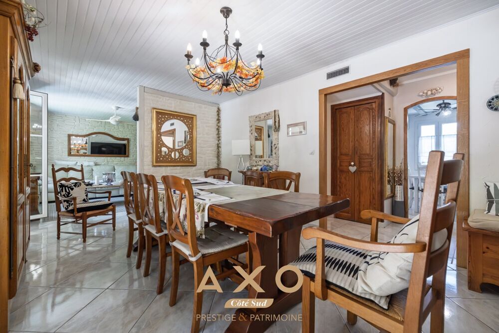 Vente Maison Maison Maubec