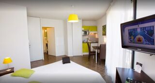  Appartement � vendre 1 pi�ce 21 m�