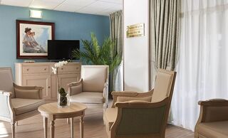  Appartement � vendre 1 pi�ce 19 m�