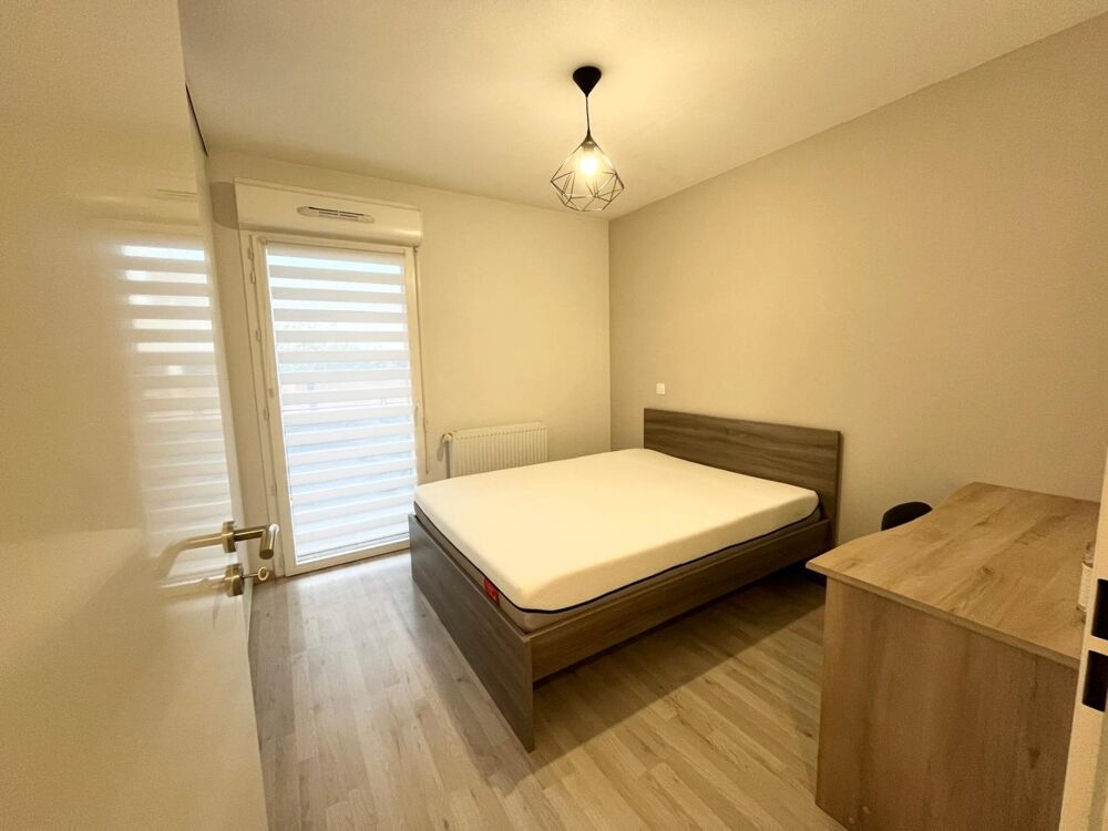 Vente Appartement Appartement Merignac