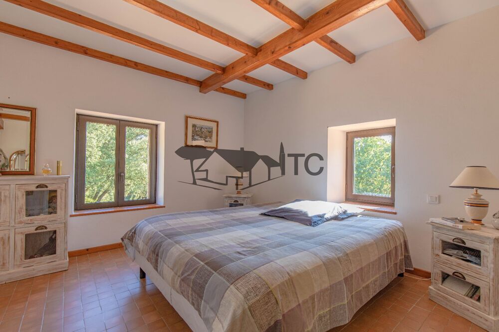 � vendre  Villa Saint-Ambroix (30500)