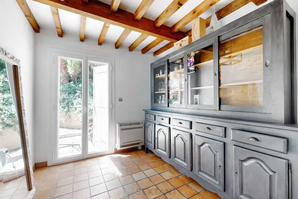  vendre  Villa Istres (13800)