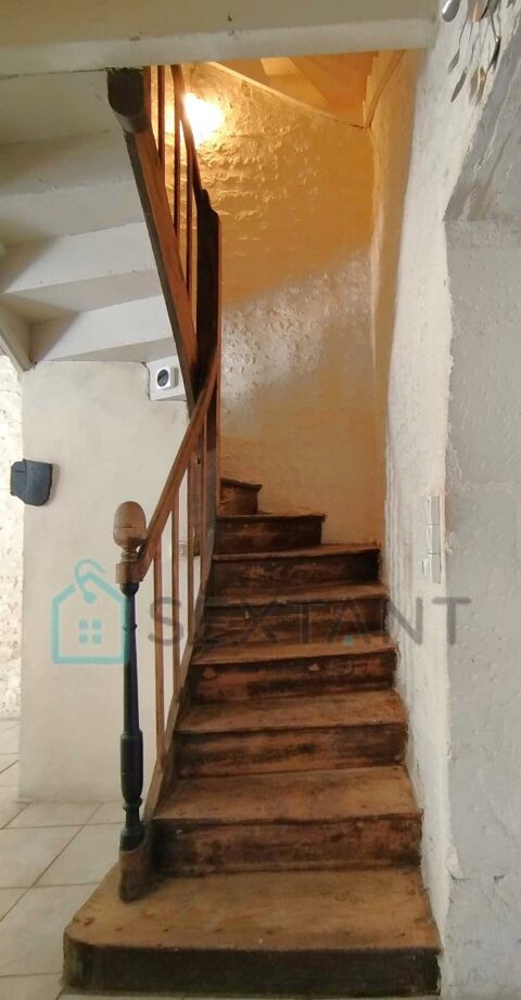  Maison � vendre 6 pi�ces 120 m�