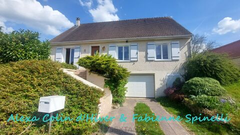   Maison individuelle Maison - 4 pi�ce(s) - 92 m�