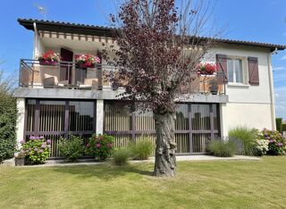  Maison � vendre 5 pi�ces 100 m�