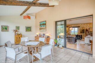  Maison � vendre 8 pi�ces 226 m�