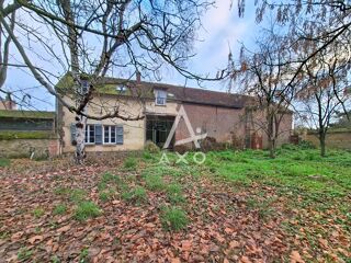  Maison � vendre 5 pi�ces 220 m�