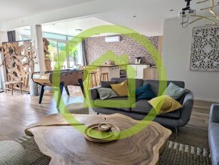  Appartement � vendre 5 pi�ces 147 m�