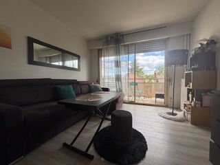  Appartement à vendre 1 pièce 24 m²