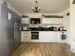  Appartement � vendre 4 pi�ces 97 m�