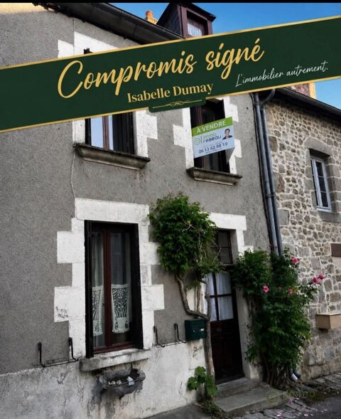   Maison Maison - 3 pièce(s) - 100 m²
