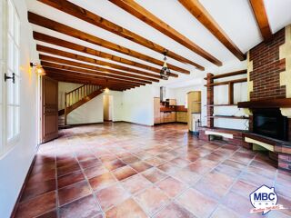  Maison à vendre 9 pièces 205 m²
