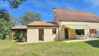  Maison à vendre 6 pièces 201 m²