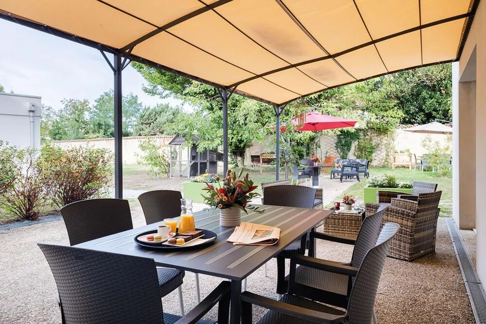 Vente Appartement Résidence Ehpad Loulay