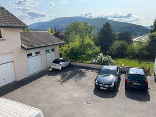  Maison � vendre 2 pi�ces 60 m�