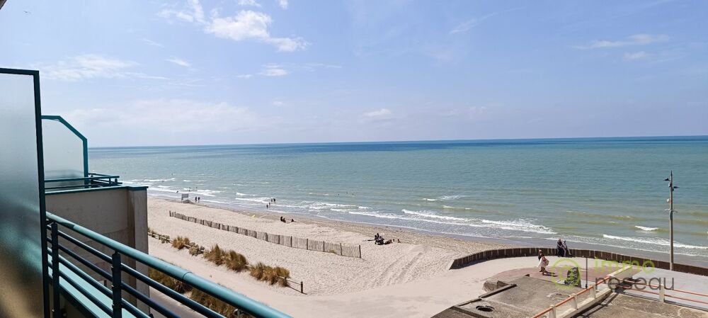 Appartement 4 pièces 67 m² · à Fort Mahon Plage · 67 m² · 460 000 €