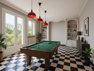  Maison � vendre 6 pi�ces 170 m�