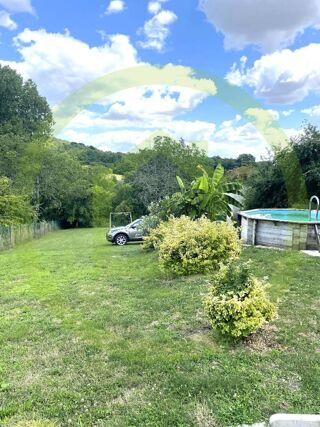  Maison � vendre 5 pi�ces 90 m�