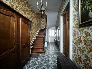  Maison  vendre 10 pices 230 m