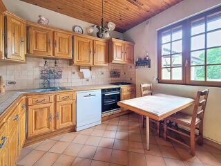  Maison à vendre 6 pièces 111 m²
