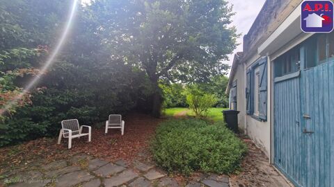   Maison Maison - 7 pi�ce(s) - 220 m�