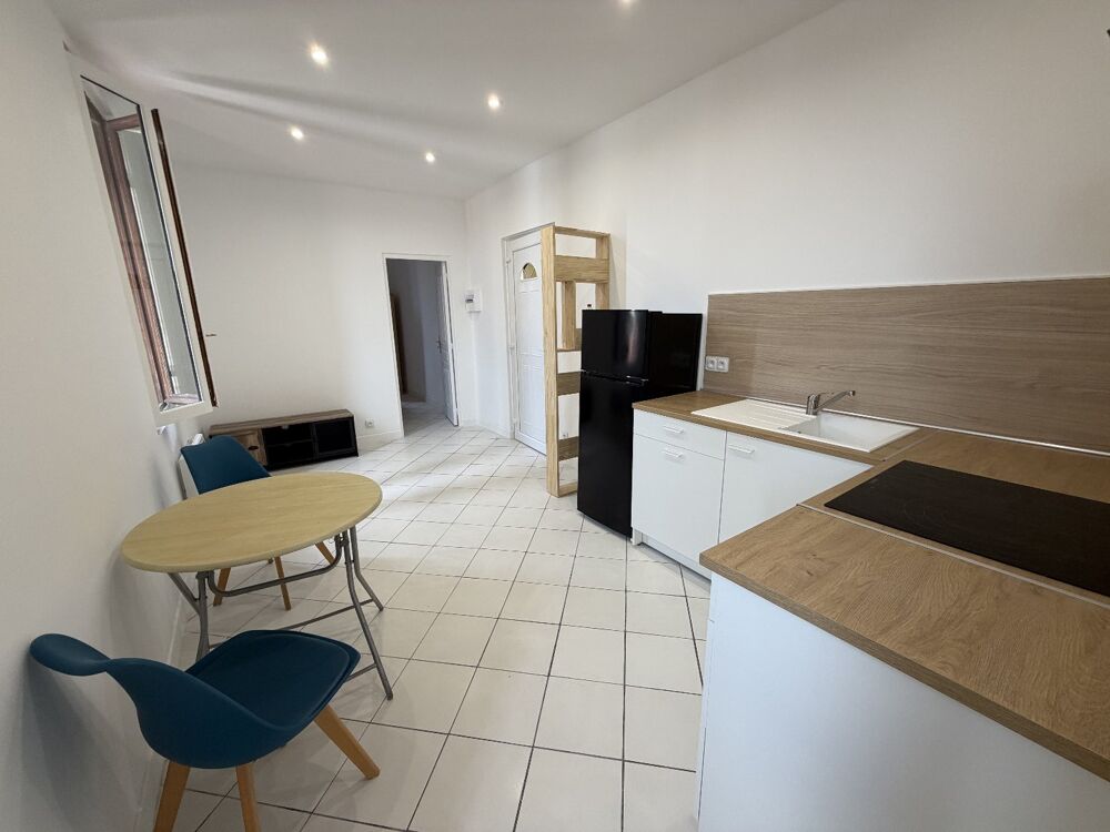 Location Appartement Appartement Balaruc les bains