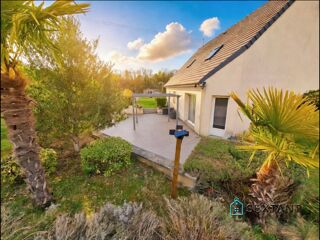  Maison à vendre 6 pièces 125 m²
