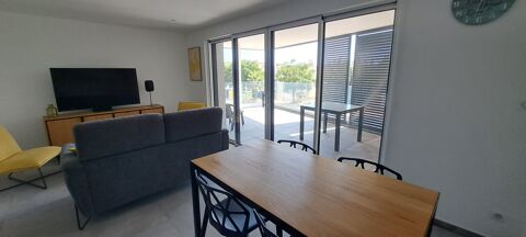  Appartement � louer 3 pi�ces 56 m�