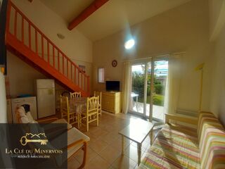  Maison � vendre 3 pi�ces 59 m�