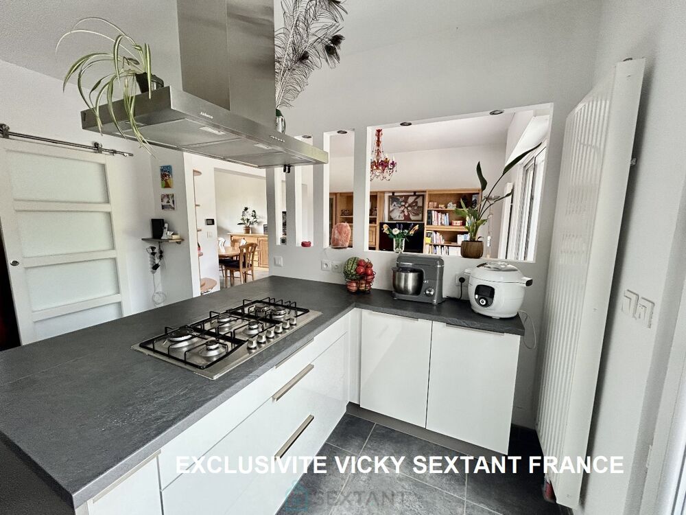 Vente Maison Maison Bailleul sir berthoult