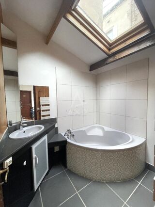  Maison à vendre 3 pièces 60 m²