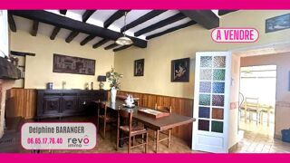  Maison � vendre 7 pi�ces 143 m�