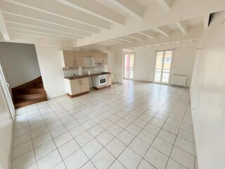  Appartement à vendre 3 pièces 62 m²