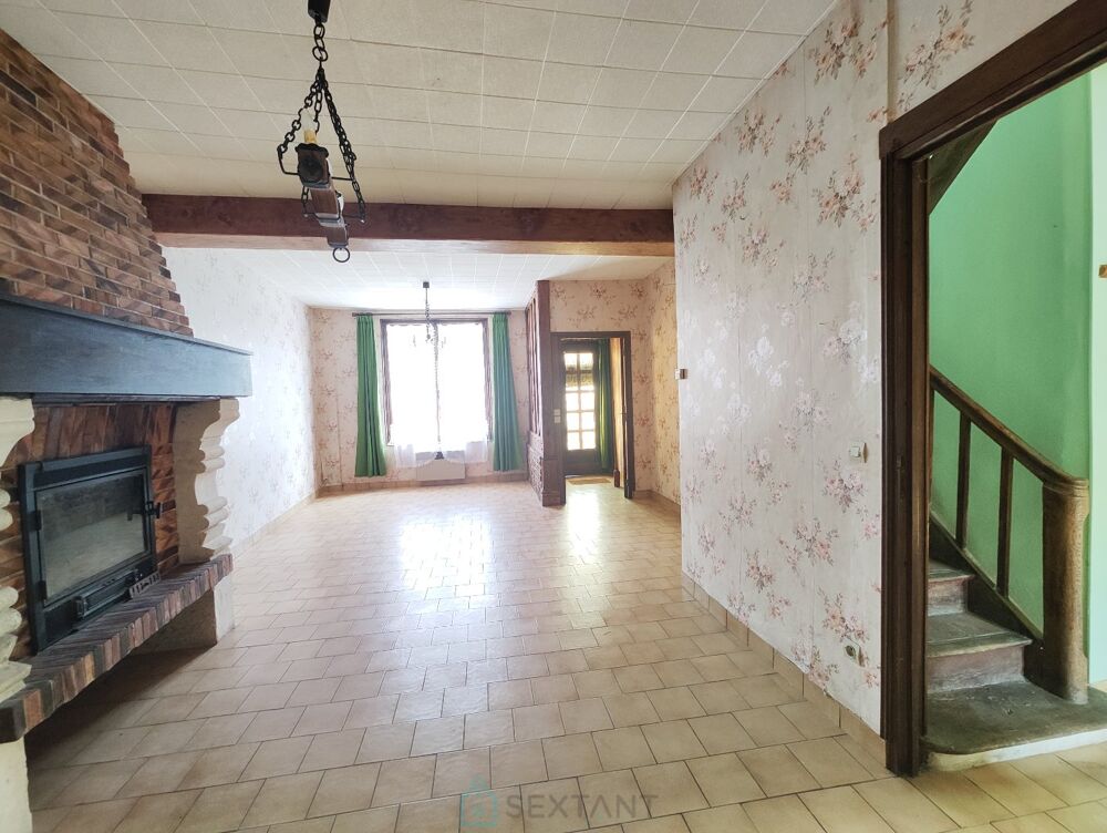 Vente Maison Maison Orbec