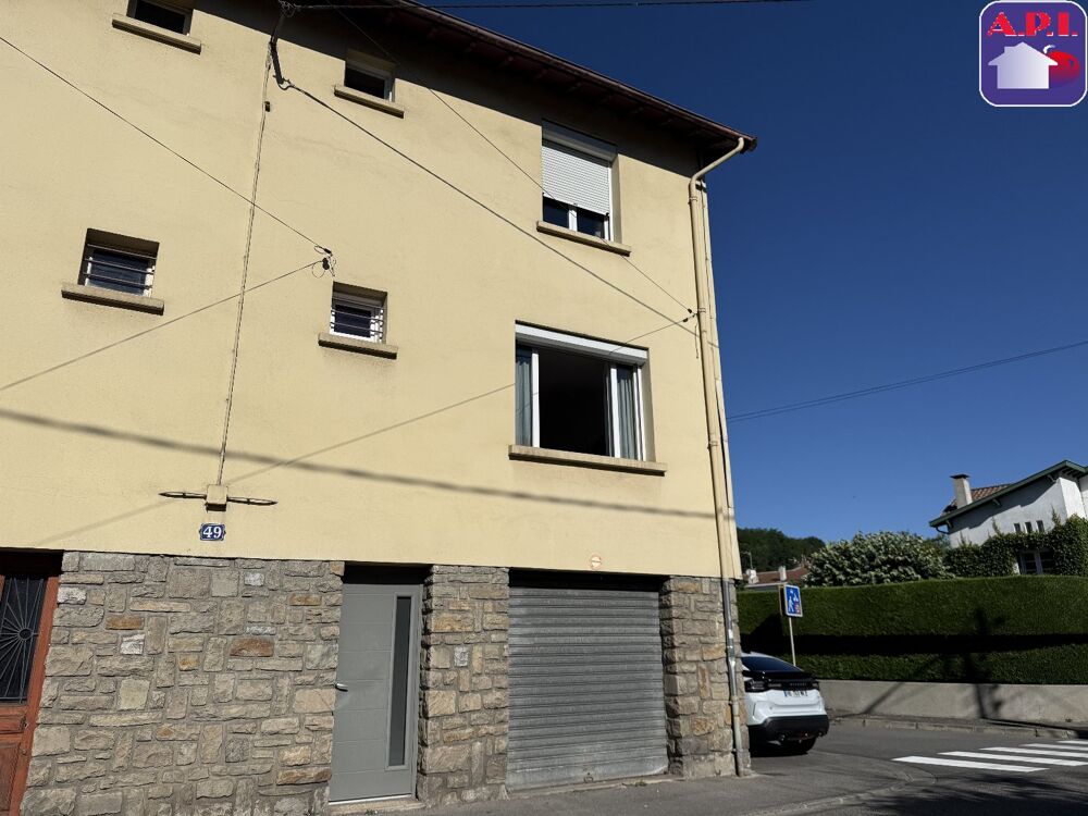 Vente Maison Maison Foix