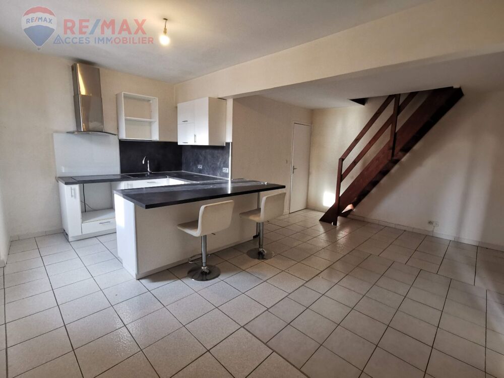 Location Appartement Duplex Port la nouvelle