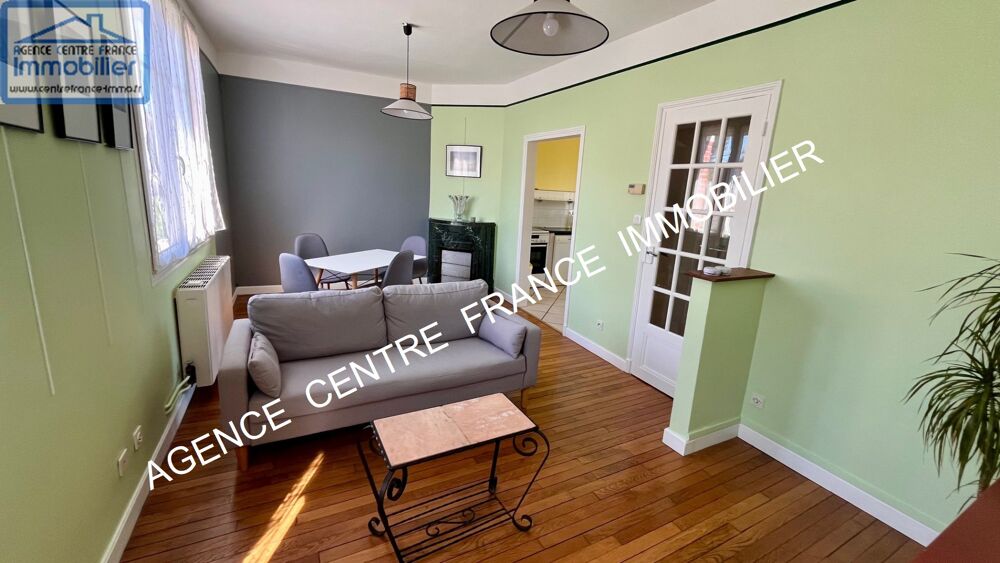 Vente Maison Maison Bourges