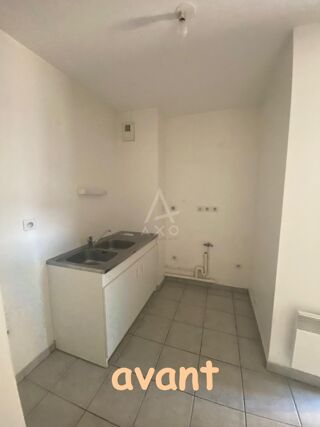 Vente Appartement Appartement La rochelle