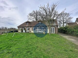  Maison à vendre 8 pièces 213 m²