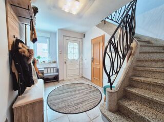  Maison � vendre 6 pi�ces 160 m�