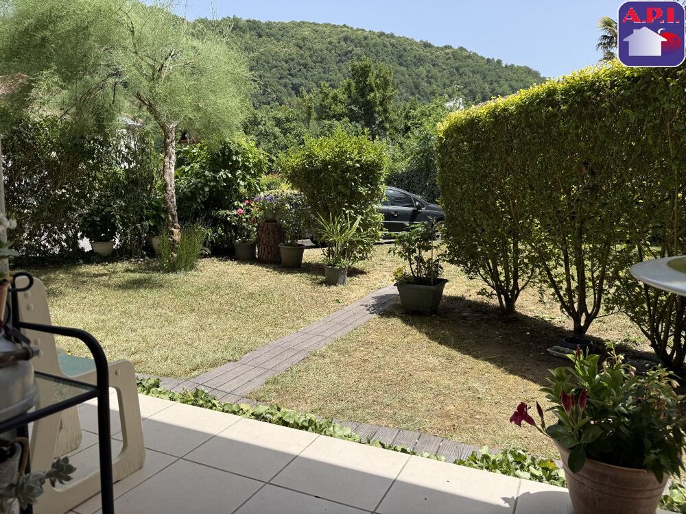 Vente Appartement Appartement Foix