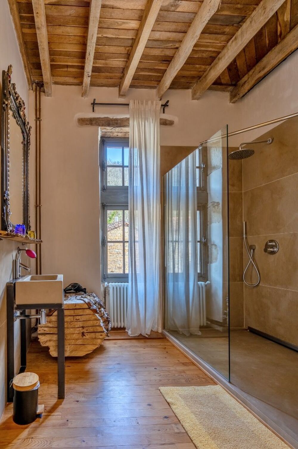 � vendre  Propri�t�/ch�teau Figeac (46100)