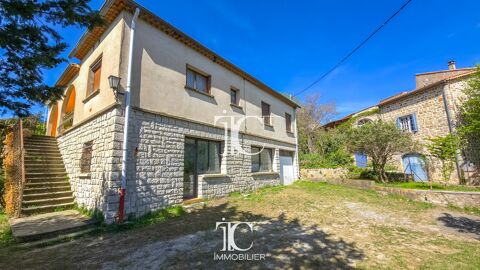   Maison Maison - 9 pi�ce(s) - 183 m�