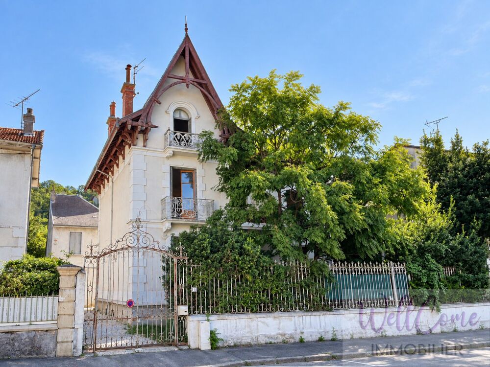 Vente Maison Maison Aix les bains