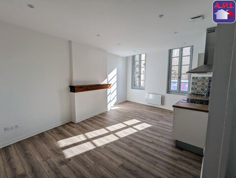  Appartement � louer 3 pi�ces 55 m�