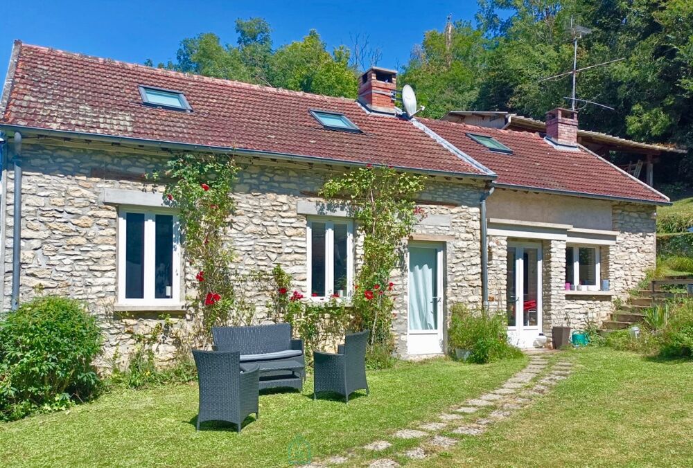 Vente Maison Maison Vetheuil
