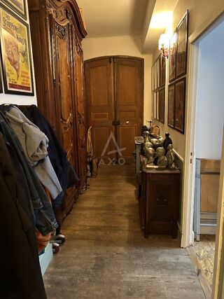  Appartement � vendre 8 pi�ces 195 m�