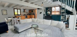  Maison à vendre 5 pièces 121 m²