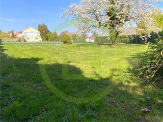  Terrain  vendre 1343 m