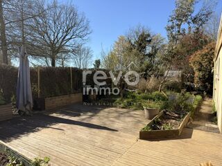  Maison � vendre 4 pi�ces 98 m� Montr�verd